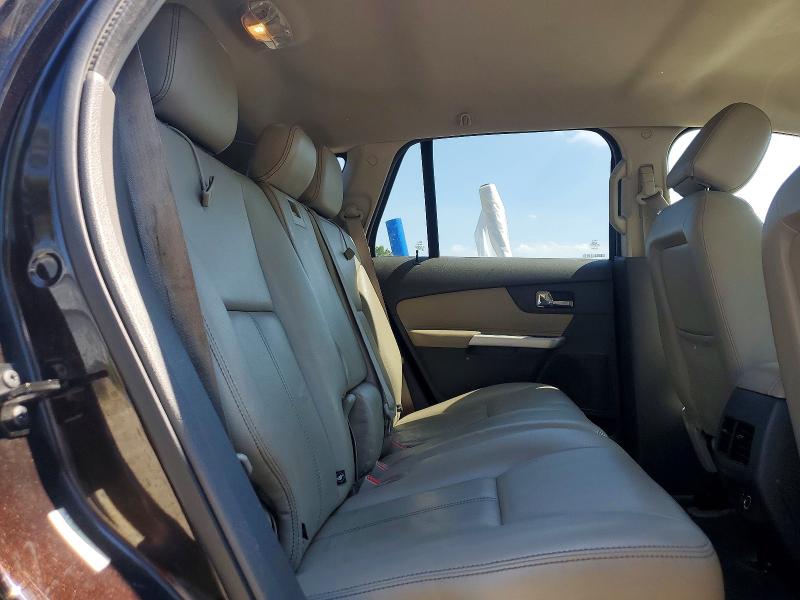 Aukcja sprzedaży 2013 Ford Edge, vin: 2FMDK3KC3DBB41228, numer aukcji: 57310106