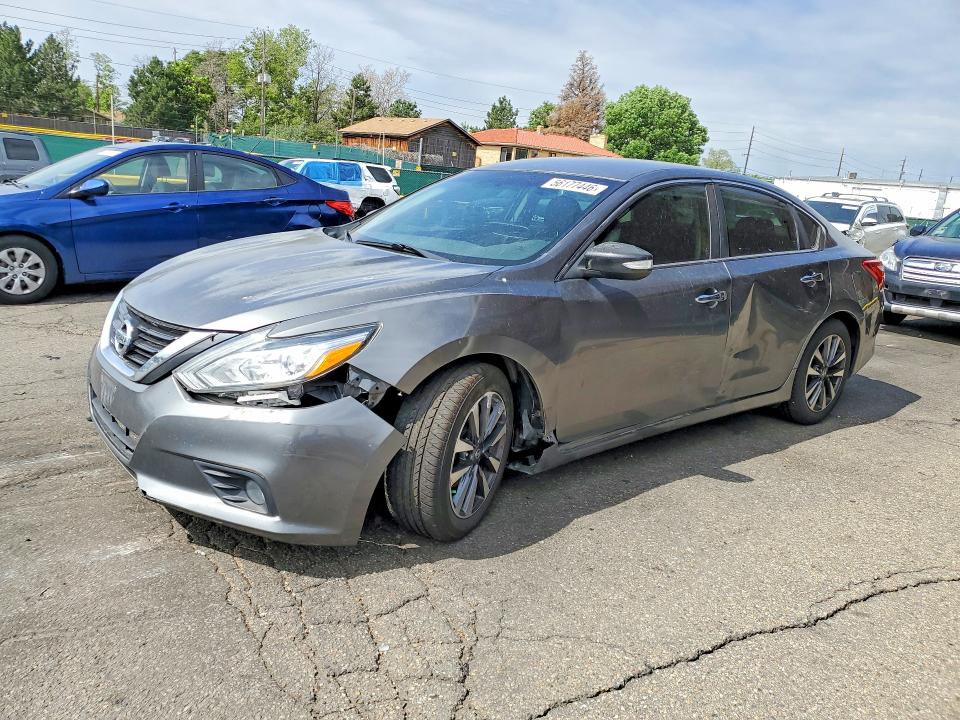 Aukcja sprzedaży 2017 Nissan Altima, vin: 1N4AL3AP4HC184321, numer aukcji: 56177446