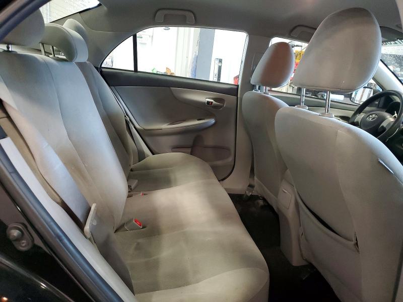 Продажа на аукционе авто 2012 Toyota Corolla, vin: 2T1BU4EE6CC778175, номер лота: 57265546