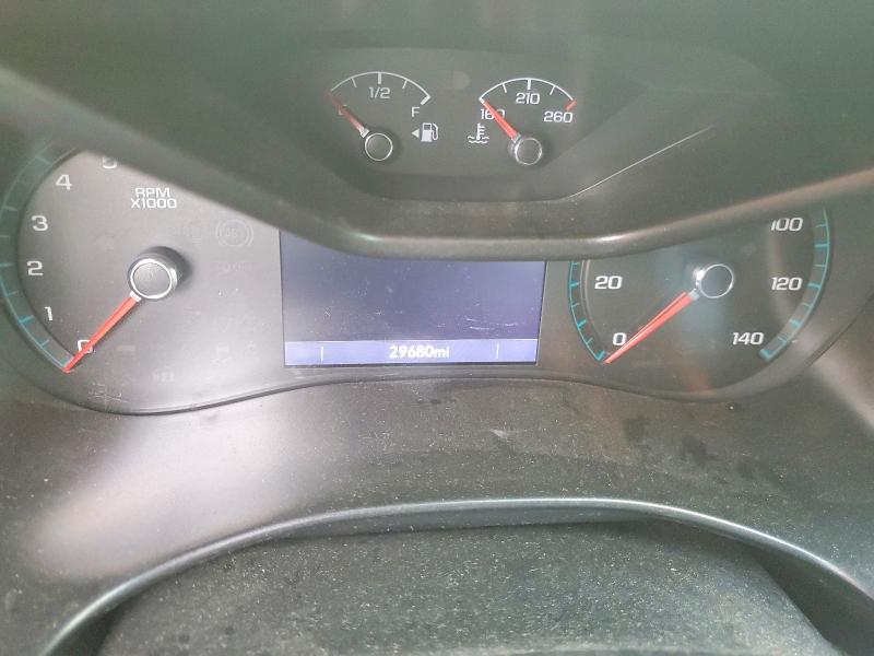 Продажа на аукционе авто 2022 Chevrolet Colorado, vin: 1GCGSDEN9N1130171, номер лота: 59104256
