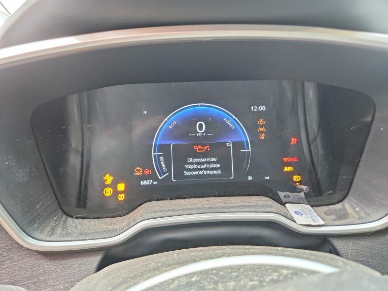 Продаж на аукціоні авто 2025 Toyota Corolla Hybrid, vin: JTDBCMFE6SJ045273, номер лоту: 58033126