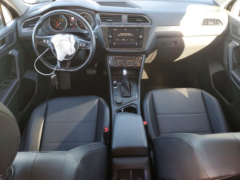 Продажа на аукционе авто 2019 Volkswagen Tiguan, vin: 3VV2B7AX4KM014346, номер лота: 57764986