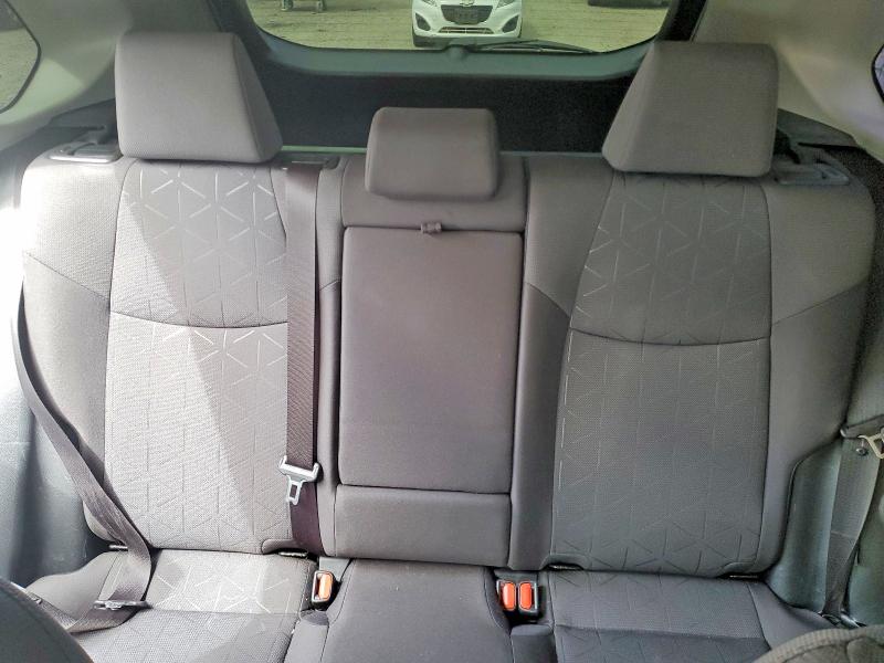 2022 Toyota Rav4 მანქანა იყიდება აუქციონზე, vin: JTMW1RFV8ND090996, აუქციონის ნომერი: 57242956
