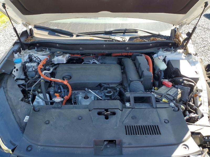 Продажа на аукционе авто 2025 Honda Cr-v, vin: 5J6RS6H98SL006986, номер лота: 55563666