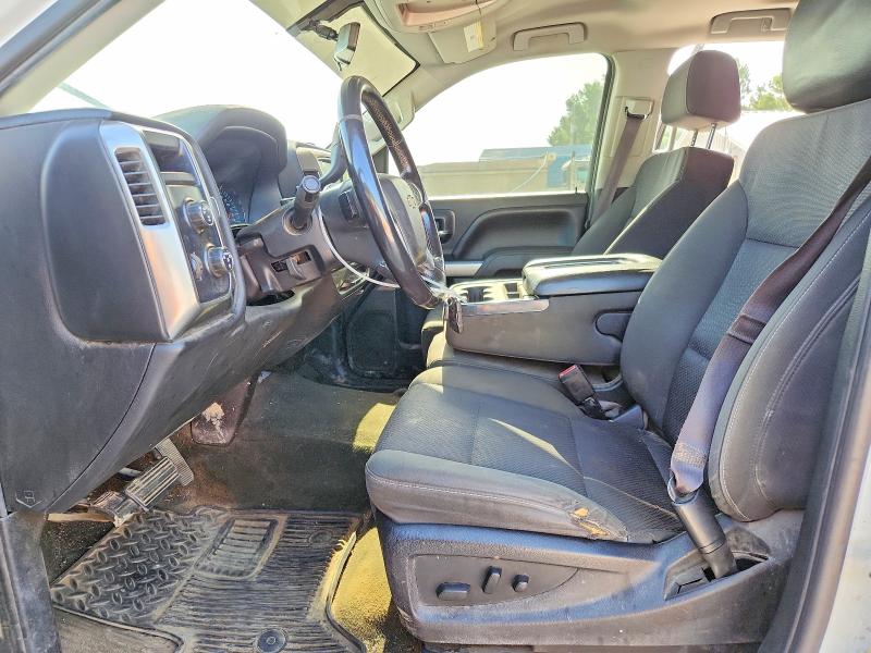 Aukcja sprzedaży 2017 Chevrolet Silverado, vin: 1GCVKREC2HZ203910, numer aukcji: 59139826