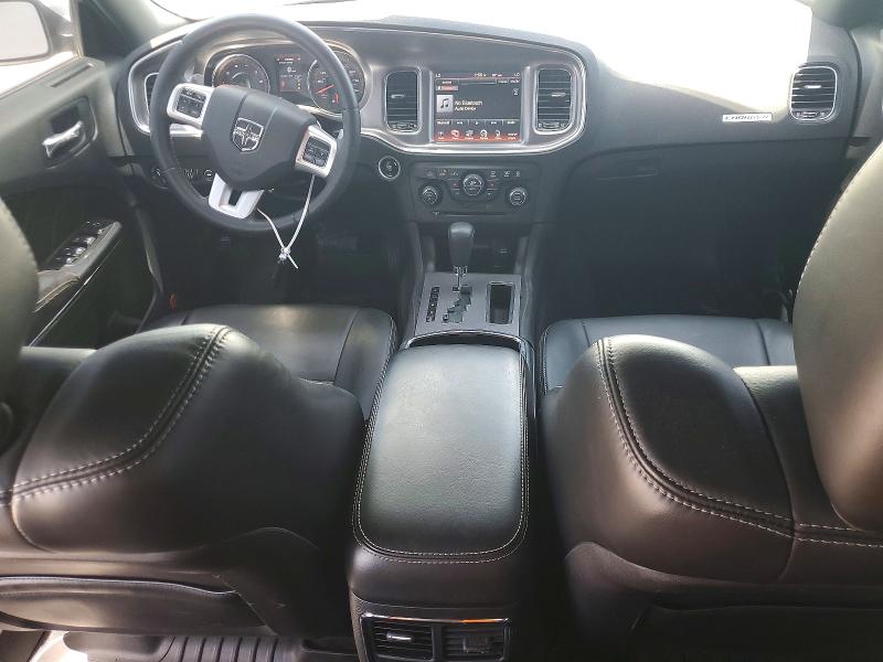 Aukcja sprzedaży 2014 Dodge Charger, vin: 2C3CDXDT4EH242618, numer aukcji: 58982716