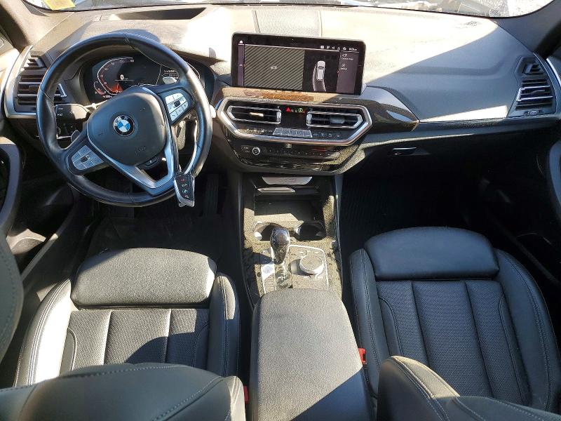 Продаж на аукціоні авто 2023 Bmw X3, vin: 5UX53DP00P9R38739, номер лоту: 55892666