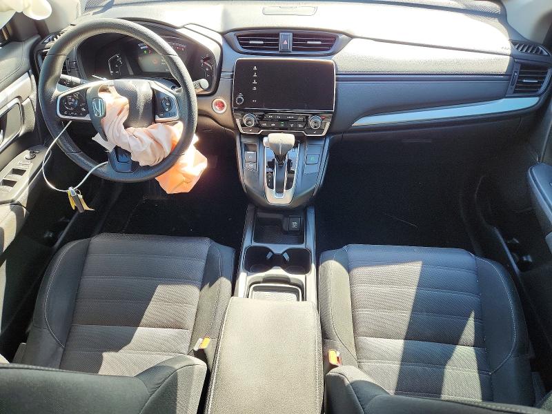 Aukcja sprzedaży 2019 Honda Cr-v, vin: 2HKRW1H31KH001285, numer aukcji: 58590856