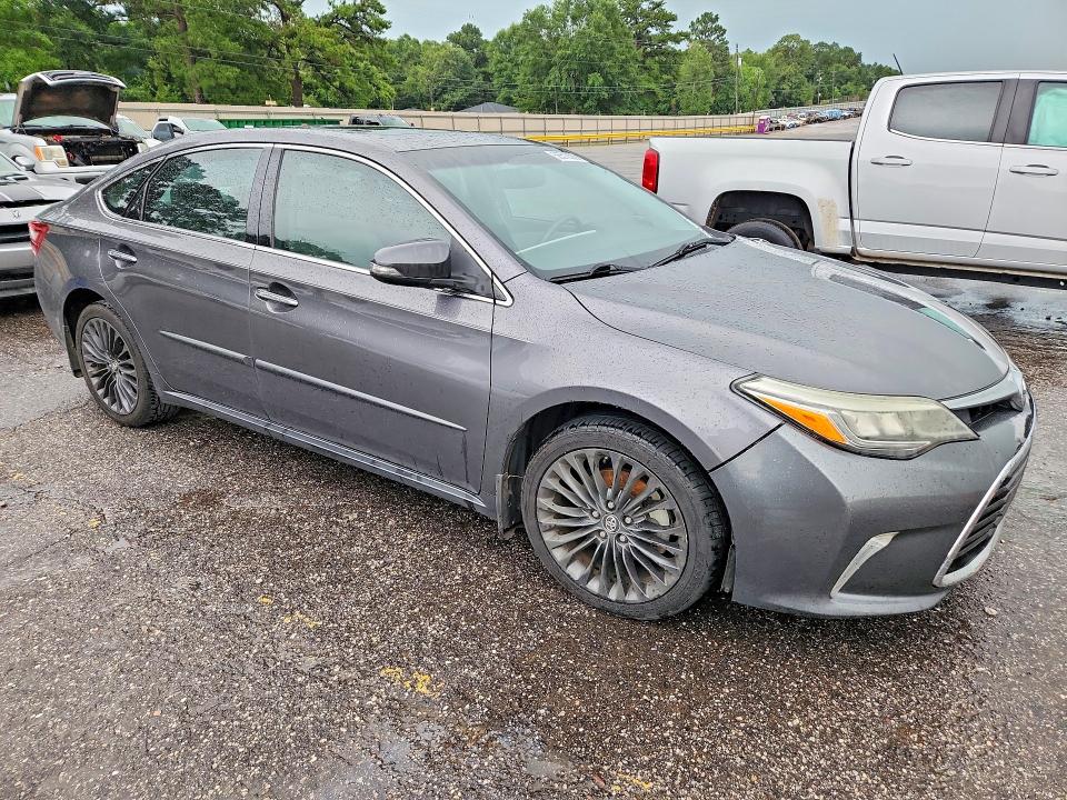 Aukcja sprzedaży 2016 Toyota Avalon, vin: 4T1BK1EB7GU210824, numer aukcji: 58518526
