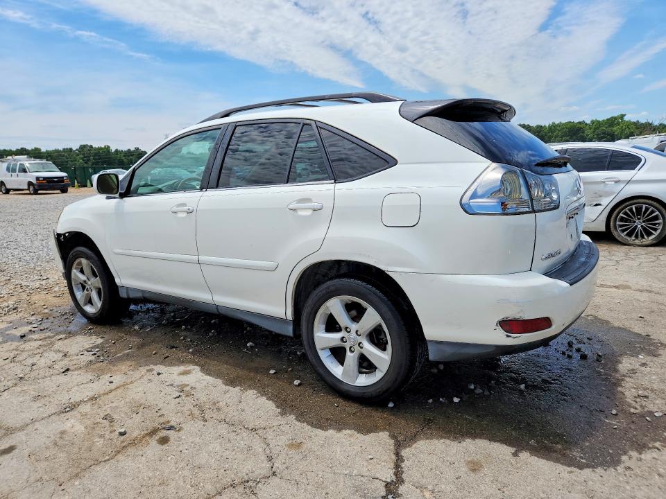 Aukcja sprzedaży 2005 Lexus Rx, vin: 2T2GA31U35C020766, numer aukcji: 57214006