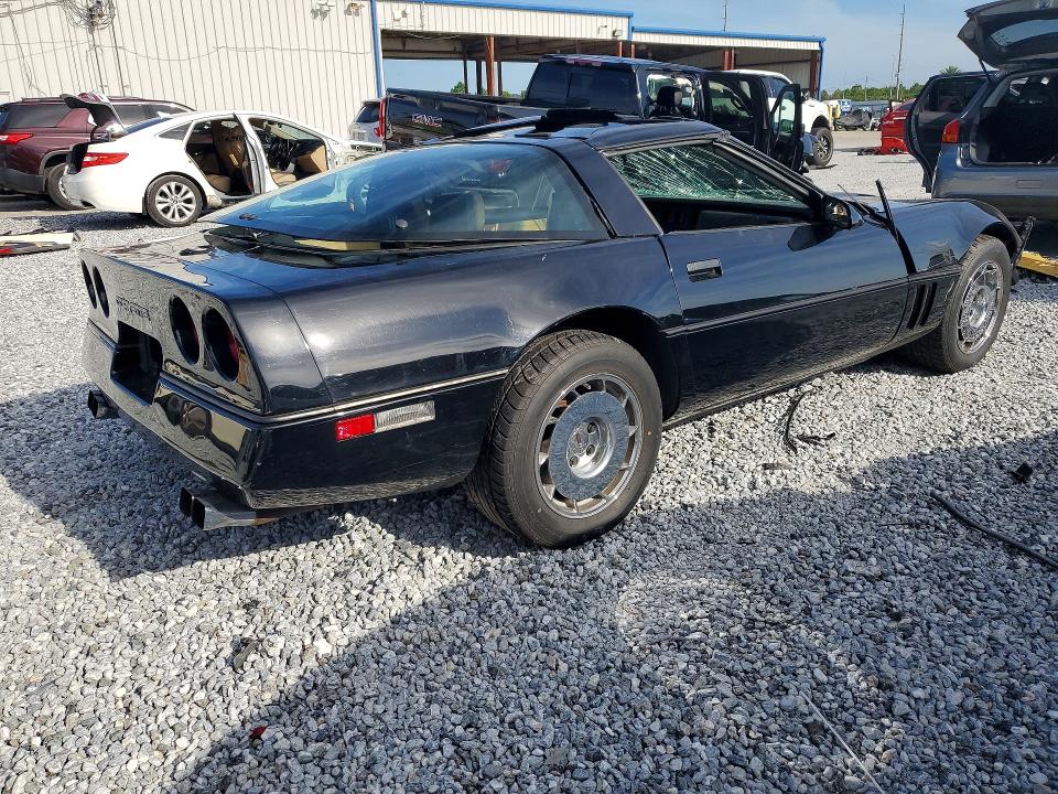 Aukcja sprzedaży 1985 Chevrolet Corvette, vin: 1G1YY0788F5112590, numer aukcji: 57714396