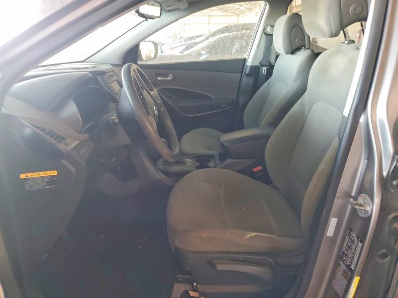 55474886 :رقم المزاد ، 5XYZT3LB7EG146748 vin ، 2014 Hyundai Santa Fe Sport مزاد بيع