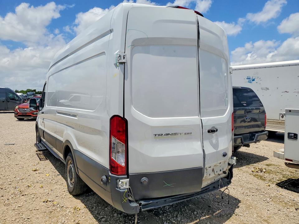 Продажа на аукционе авто 2021 Ford Transit, vin: 1FTBR3X83MKB03256, номер лота: 55123196