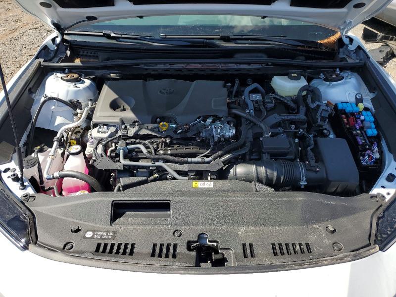Aukcja sprzedaży 2026 Toyota Camry, vin: 4T1DBADK1TU548742, numer aukcji: 58764746