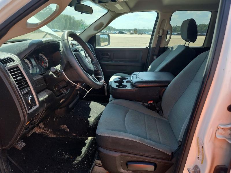 Продаж на аукціоні авто 2021 Ram 1500 Classic, vin: 1C6RR7FGXMS535171, номер лоту: 85617665