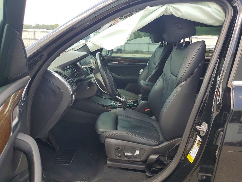 Aukcja sprzedaży 2019 Bmw X3, vin: 5UXTR7C51KLR39631, numer aukcji: 58940236