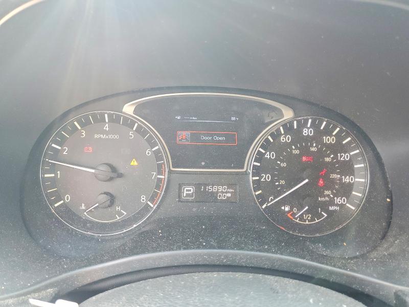 Aukcja sprzedaży 2013 Nissan Pathfinder, vin: 5N1AR2MN3DC652493, numer aukcji: 58112866