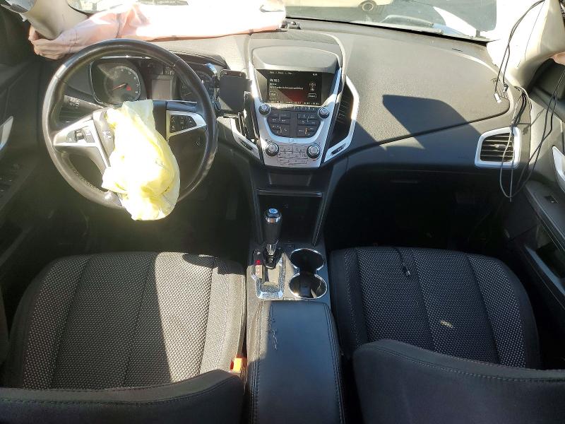 Aukcja sprzedaży 2017 Gmc Terrain, vin: 2GKALNEK3H6180472, numer aukcji: 58142146