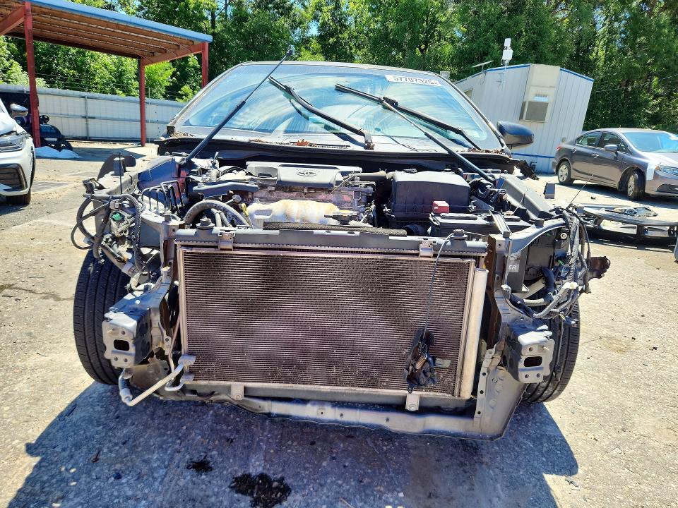 2014 Toyota Camry მანქანა იყიდება აუქციონზე, vin: 4T1BF1FK7EU415463, აუქციონის ნომერი: 57707326