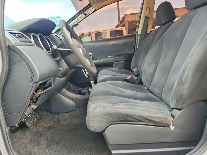 Продаж на аукціоні авто 2008 Nissan Versa, vin: 3N1BC11E58L463883, номер лоту: 58717686