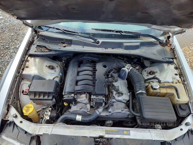 Aukcja sprzedaży 2005 Chrysler 300, vin: 2C3JA53G95H184742, numer aukcji: 56349106