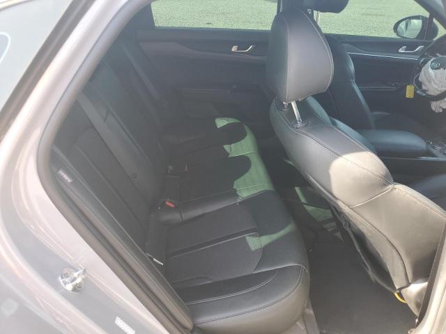 Aukcja sprzedaży 2021 Kia K5, vin: 5XXG64J20MG050292, numer aukcji: 58701376