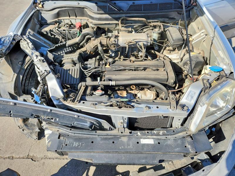 Продаж на аукціоні авто 1998 Honda Cr-v, vin: JHLRD1869WC106807, номер лоту: 57921416