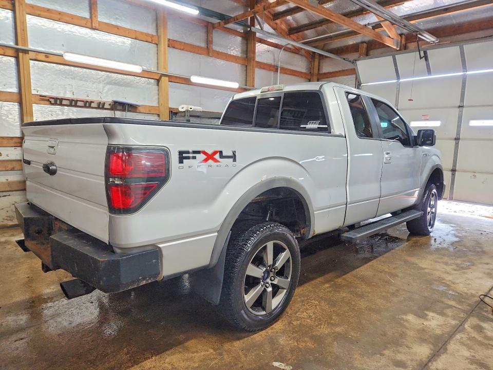 56653716 :رقم المزاد ، 1FTFX1EF6BFB38912 vin ، 2011 Ford F150 مزاد بيع