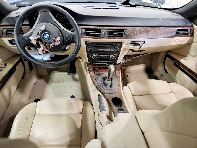 Aukcja sprzedaży 2007 Bmw 335, vin: WBAWL73587PX45272, numer aukcji: 57347366