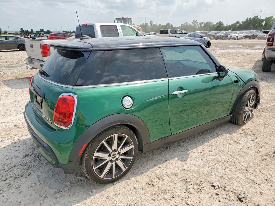 Продажа на аукционе авто 2024 Mini Cooper, vin: WMW53DH04R2V45769, номер лота: 56679946
