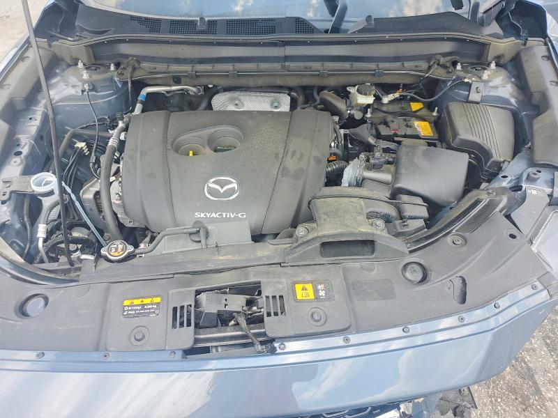Aukcja sprzedaży 2024 Mazda Cx-5, vin: JM3KFBCL1R0458479, numer aukcji: 59066246