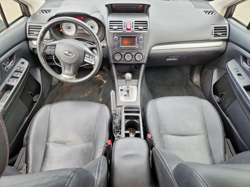 Aukcja sprzedaży 2012 Subaru Impreza, vin: JF1GPAG69CH224003, numer aukcji: 58143336