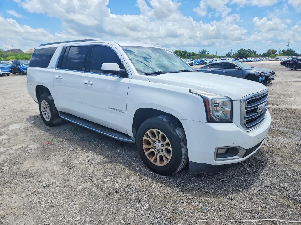 Aukcja sprzedaży 2017 Gmc Yukon Xl, vin: 1GKS2GKC8HR177894, numer aukcji: 56593396