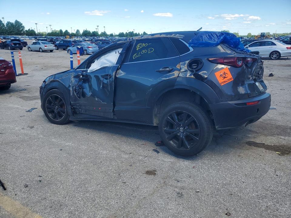 Aukcja sprzedaży 2024 Mazda Cx-30, vin: 3MVDMBBM0RM630756, numer aukcji: 56547986