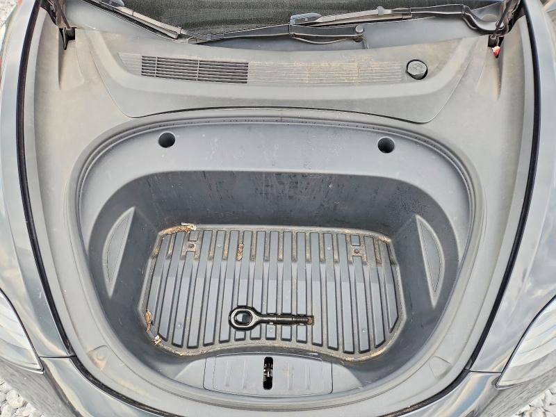 Продажа на аукционе авто 2023 Tesla Model 3, vin: 5YJ3E1EC7PF564585, номер лота: 55337316
