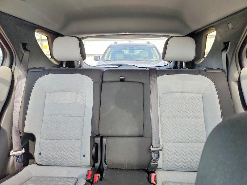 59012846 :رقم المزاد ، 2GNAXHEV2N6103400 vin ، 2022 Chevrolet Equinox مزاد بيع