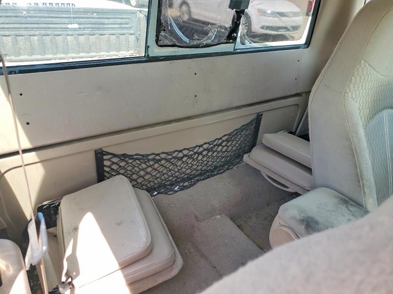 Aukcja sprzedaży 2003 Mazda B4000, vin: 4F4ZR17E03TM07797, numer aukcji: 55867416