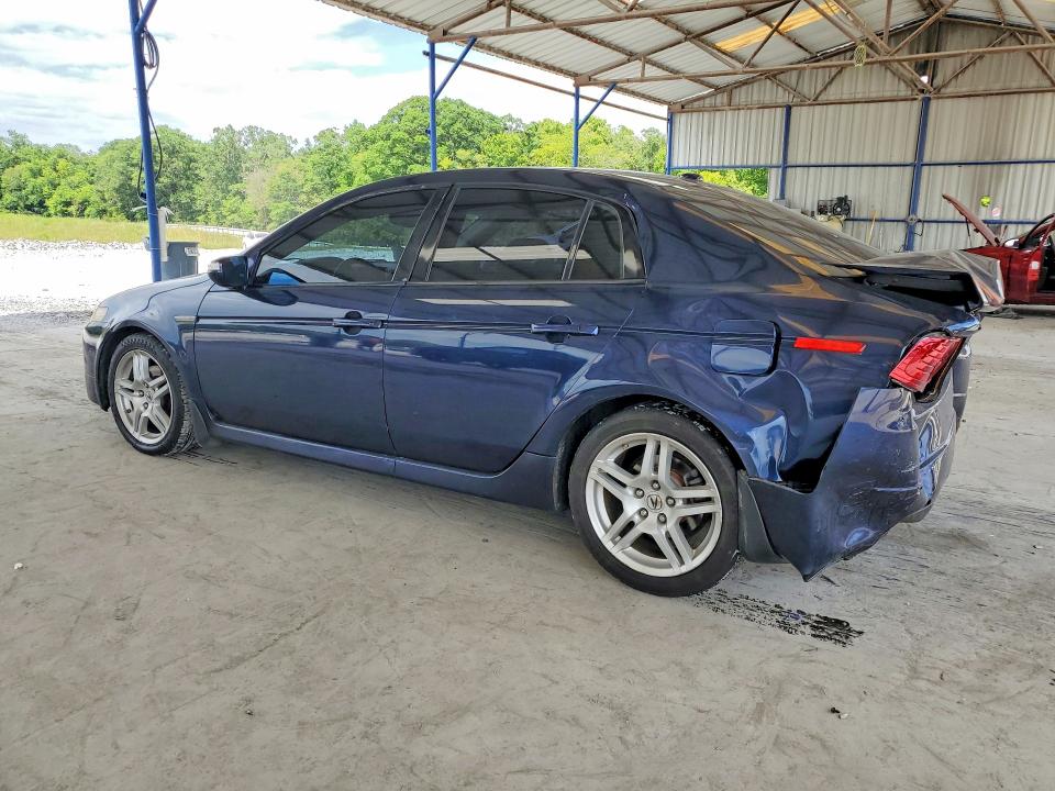 Продаж на аукціоні авто 2008 Acura Tl, vin: 19UUA66228A052070, номер лоту: 56520426