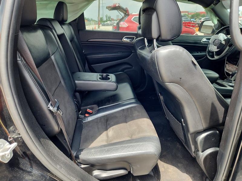 Продаж на аукціоні авто 2020 Jeep Grand Cherokee, vin: 1C4RJFAG9LC235390, номер лоту: 56938236