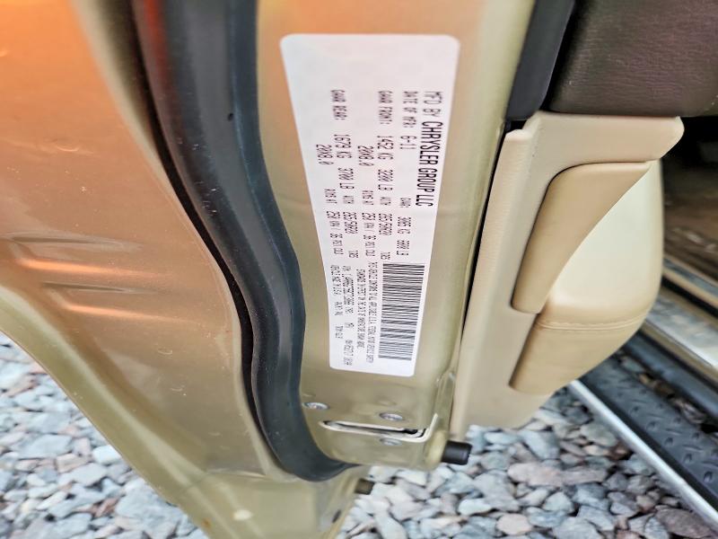 Aukcja sprzedaży 2011 Jeep Grand Cherokee, vin: 1J4RR6GT5BC713066, numer aukcji: 57047556