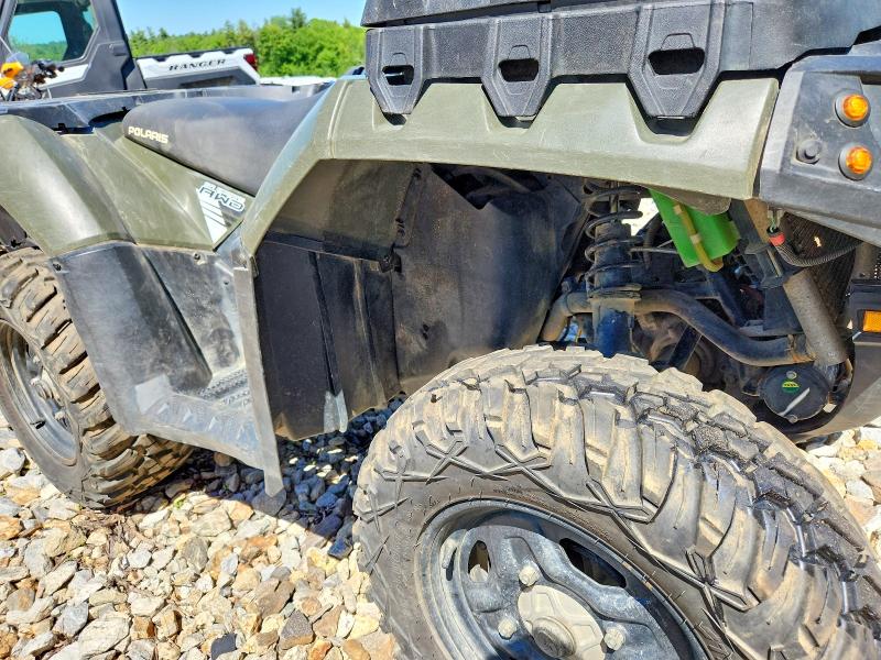 Aukcja sprzedaży 2016 Polaris Sporstman, vin: 4XASXA859GA254330, numer aukcji: 56062576