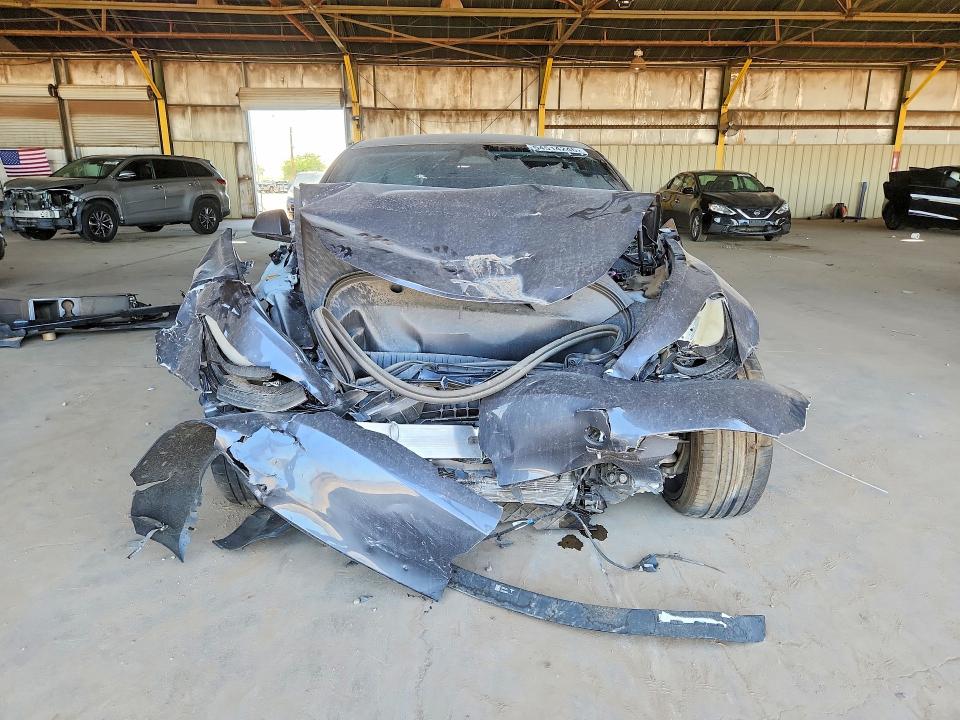 54514246 :رقم المزاد ، 5YJ3E1ECXPF675244 vin ، 2023 Tesla Model 3 مزاد بيع