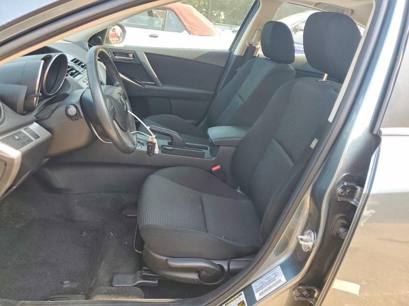 Продажа на аукционе авто 2012 Mazda 3, vin: JM1BL1V76C1592904, номер лота: 59003136