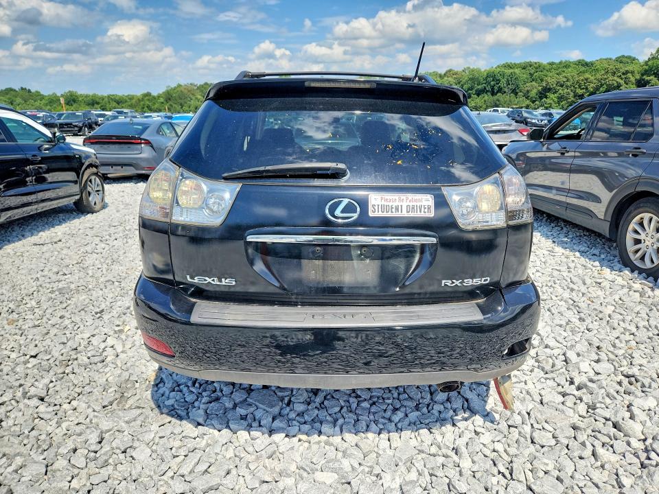 Продажа на аукционе авто 2008 Lexus Rx, vin: 2T2GK31U08C028079, номер лота: 58392086