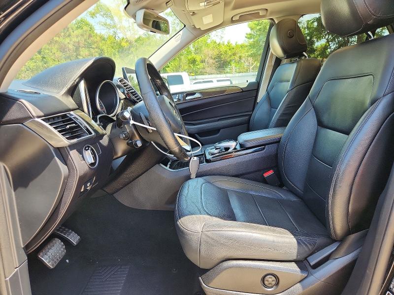 2016 Mercedes-benz Gle მანქანა იყიდება აუქციონზე, vin: 4JGDA5GB9GA658581, აუქციონის ნომერი: 57821776
