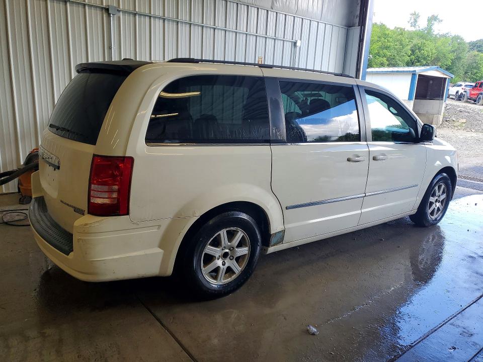 Aukcja sprzedaży 2010 Chrysler Town & Country, vin: 2A4RR5D19AR369549, numer aukcji: 57036456