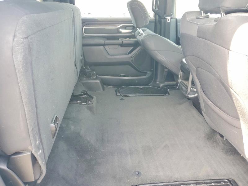 Aukcja sprzedaży 2020 Ram 1500, vin: 1C6RREFT1LN317344, numer aukcji: 55873646