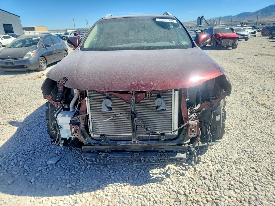 56700906 :رقم المزاد ، 2T2BK1BA5DC157321 vin ، 2013 Lexus Rx 350 مزاد بيع