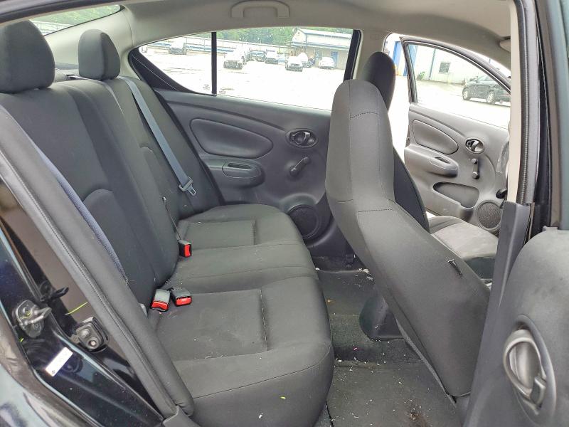 Продаж на аукціоні авто 2017 Nissan Versa, vin: 3N1CN7AP7HL871420, номер лоту: 56742006