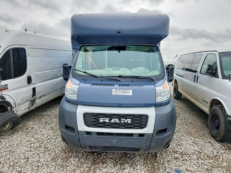 Aukcja sprzedaży 2022 Ram Promaster 3500, vin: 3C7WRVMGXNE126789, numer aukcji: 54889256